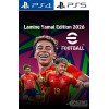 eFootball 2026 PES 2026: Lamine Yamal Edition PS4/PS5